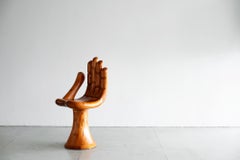 Pedro Friedberg Hand Chair