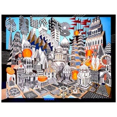 North American Contemporary Art