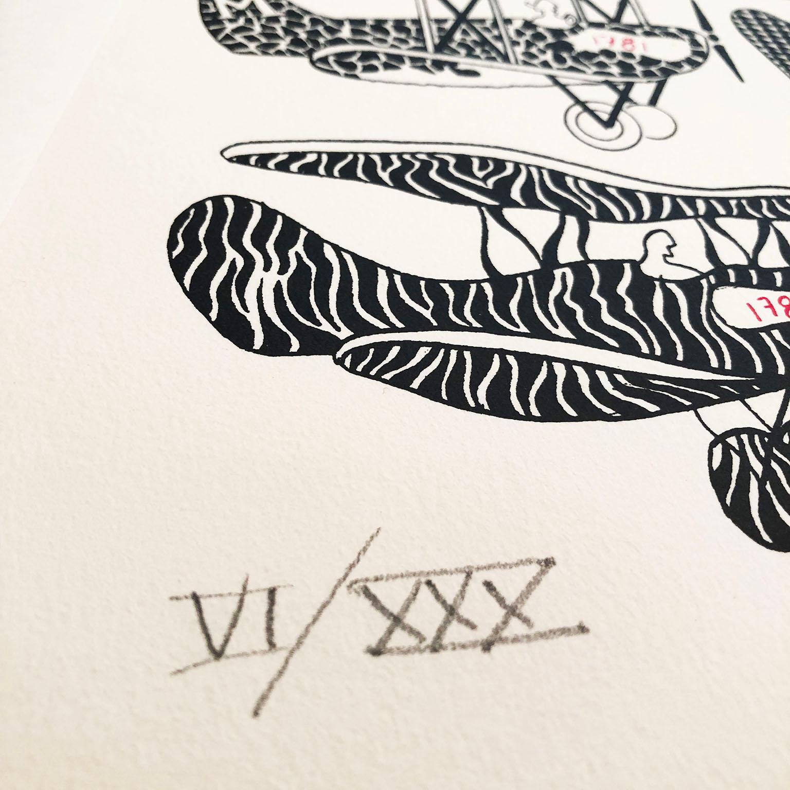 Mid-Century Modern Pedro Friedeberg 