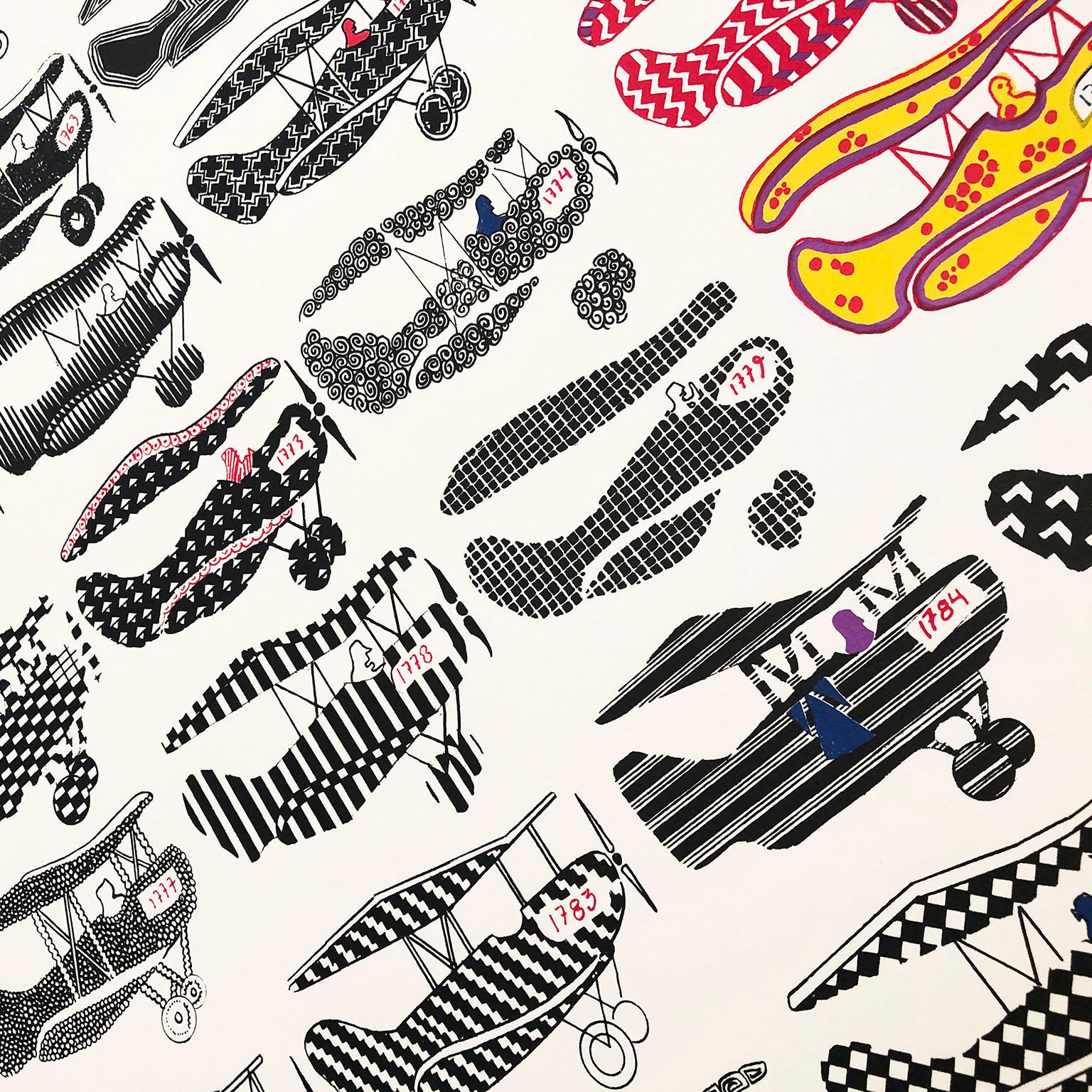 Mexicain Pedro Friedeberg 