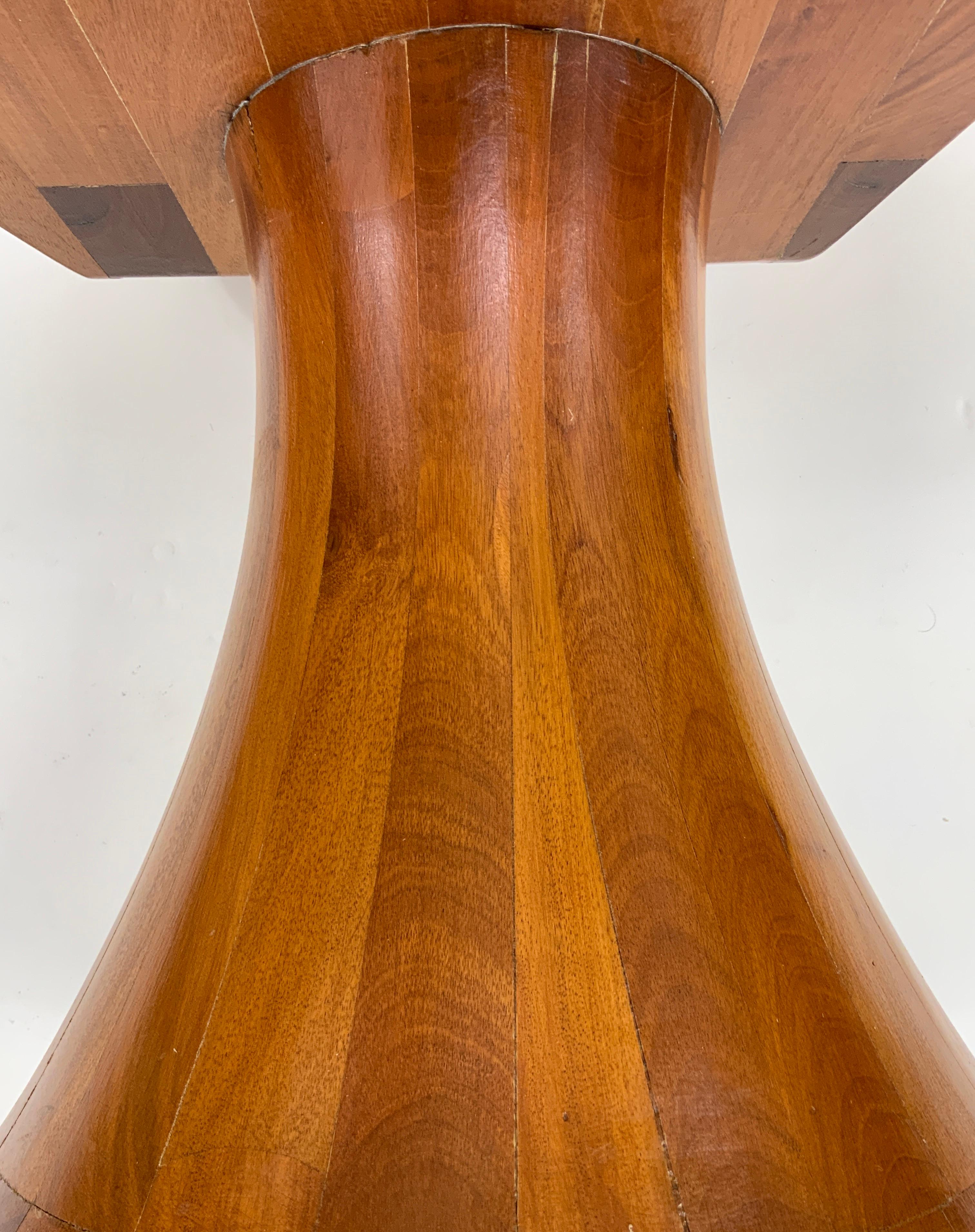 Pedro Friedeberg “Hand Chair” For Sale 1