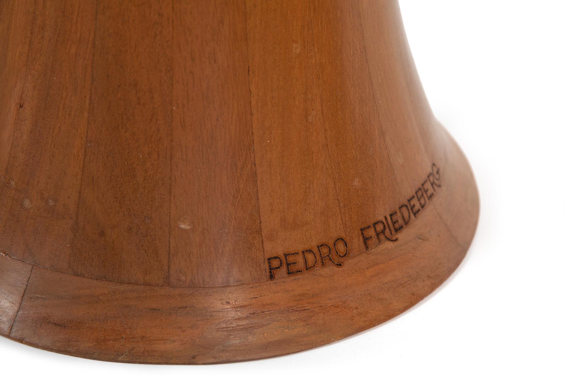 Mid-20th Century Pedro Friedeberg Hand Chairs
