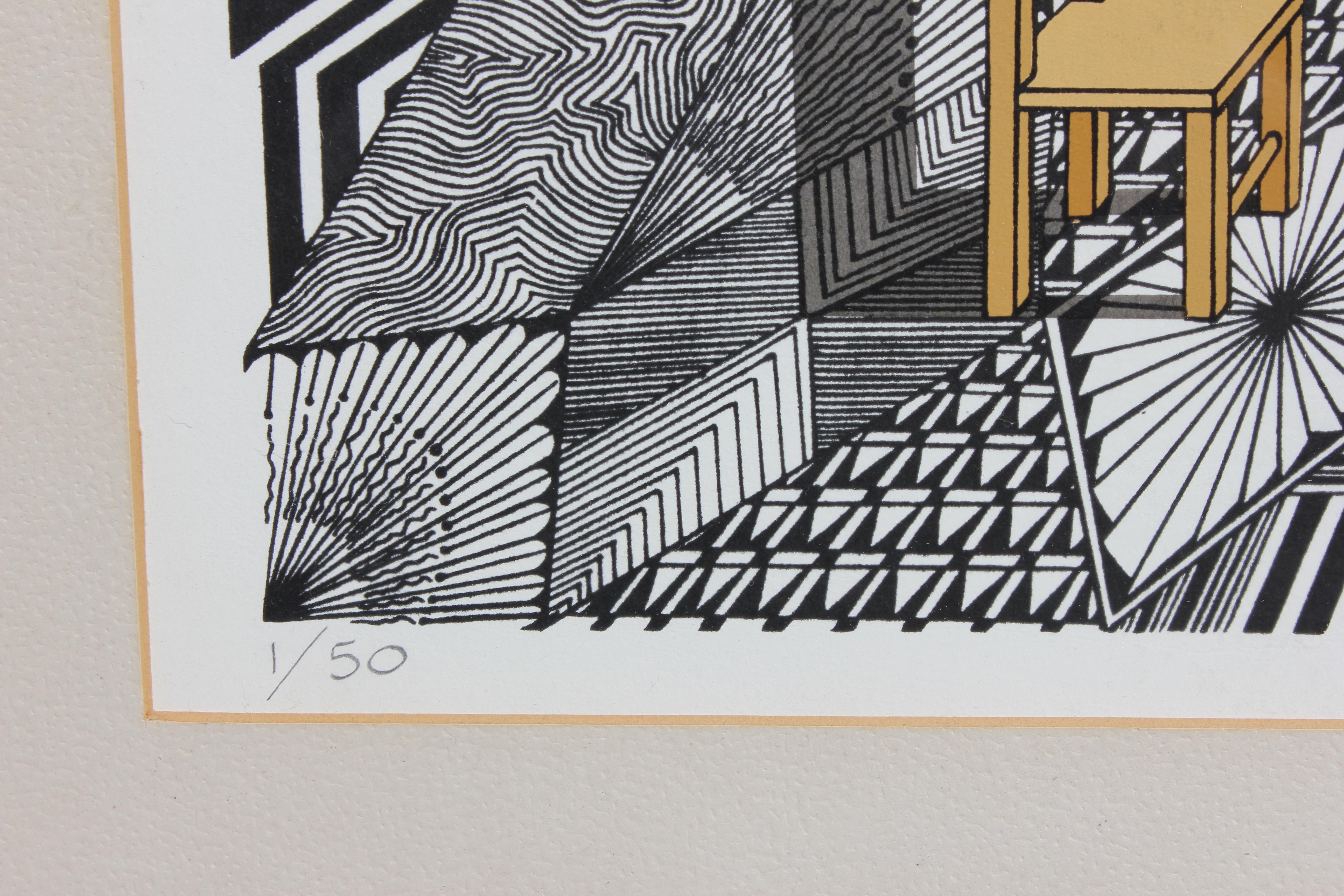 pedro friedeberg prints