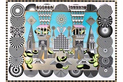 A Sunday in Avocadoland