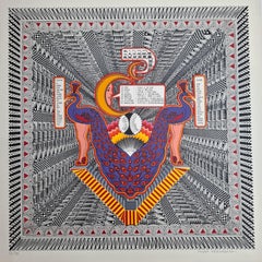 Calendario Maya II