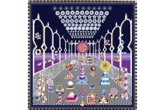 Ceremonia del cacao Melquizedek