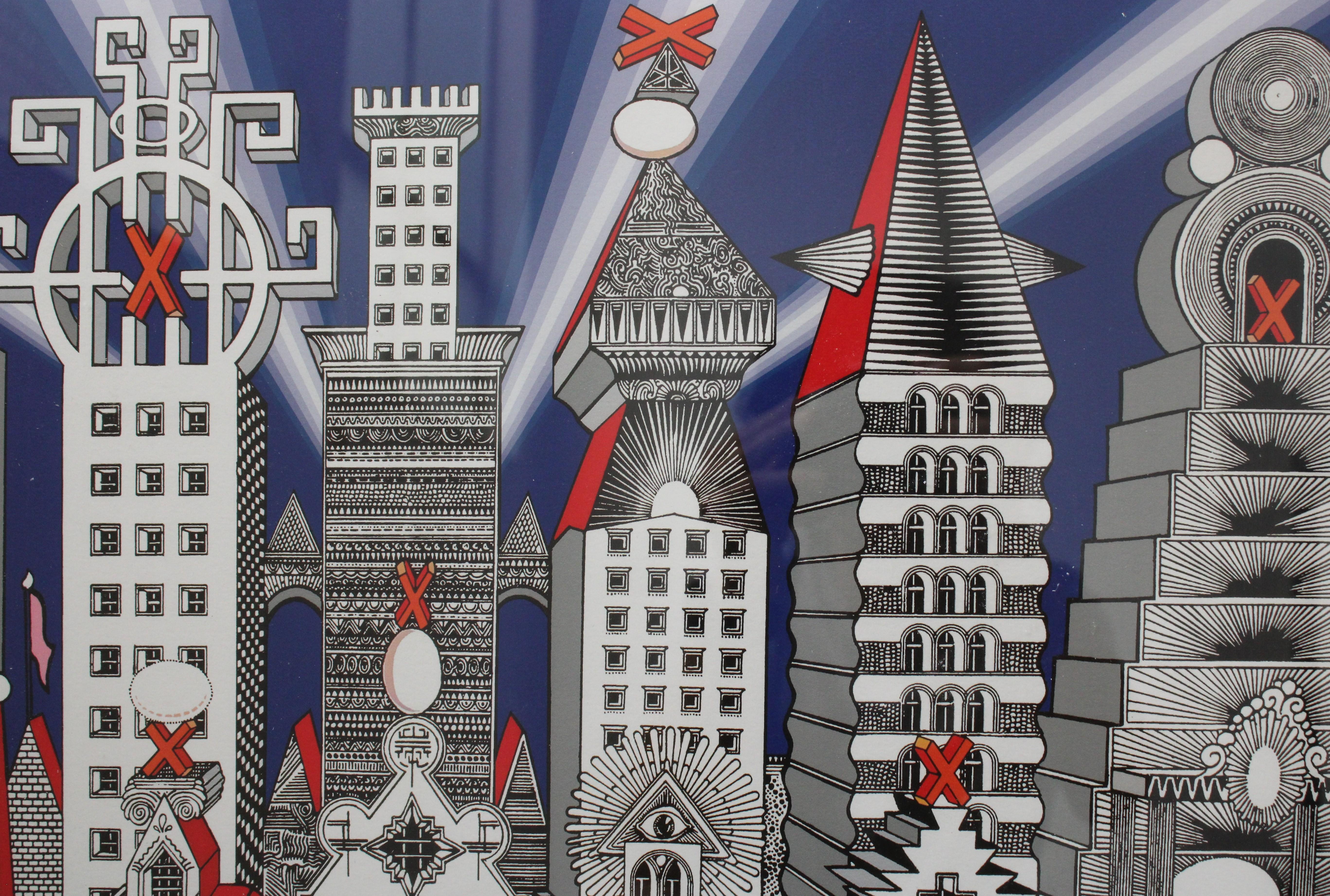 Ciudad de Medio Millón y 25 Huevos Duros en venta 1