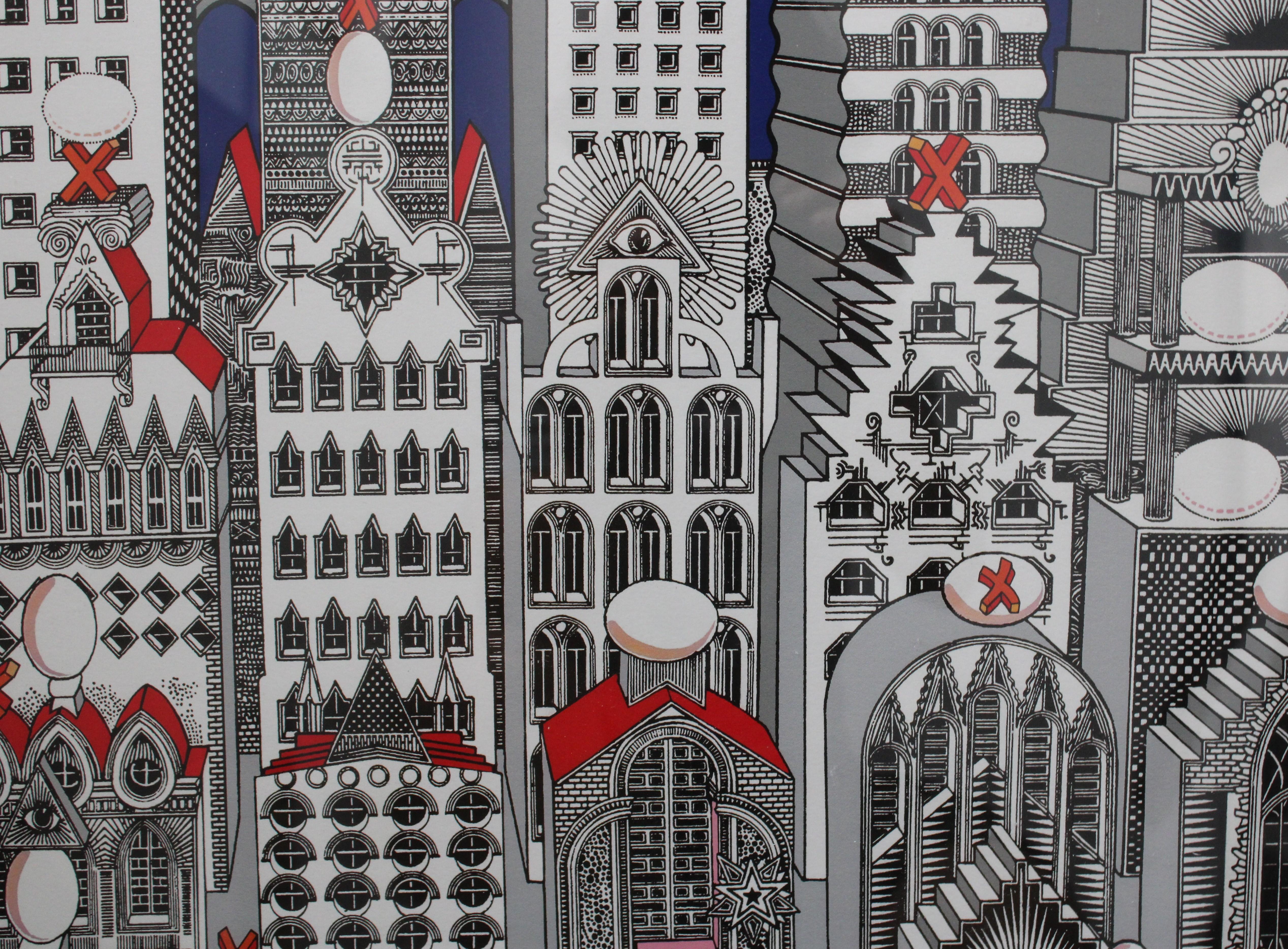 Ciudad de Medio Millón y 25 Huevos Duros en venta 2