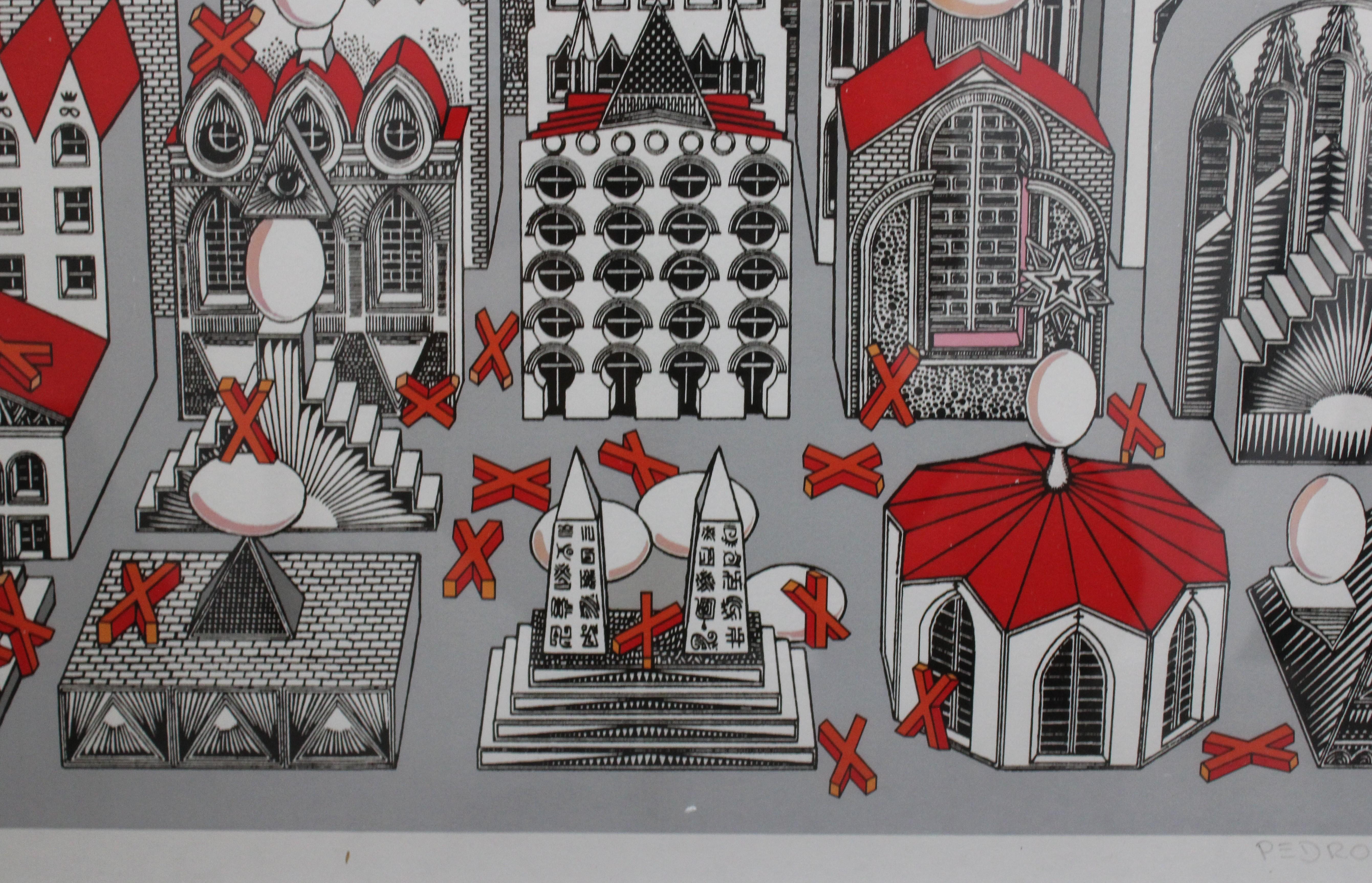 Ciudad de Medio Millón y 25 Huevos Duros en venta 3