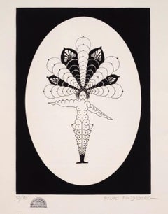 "La directriz del tránsito" psychedelic, contemporary, patterns