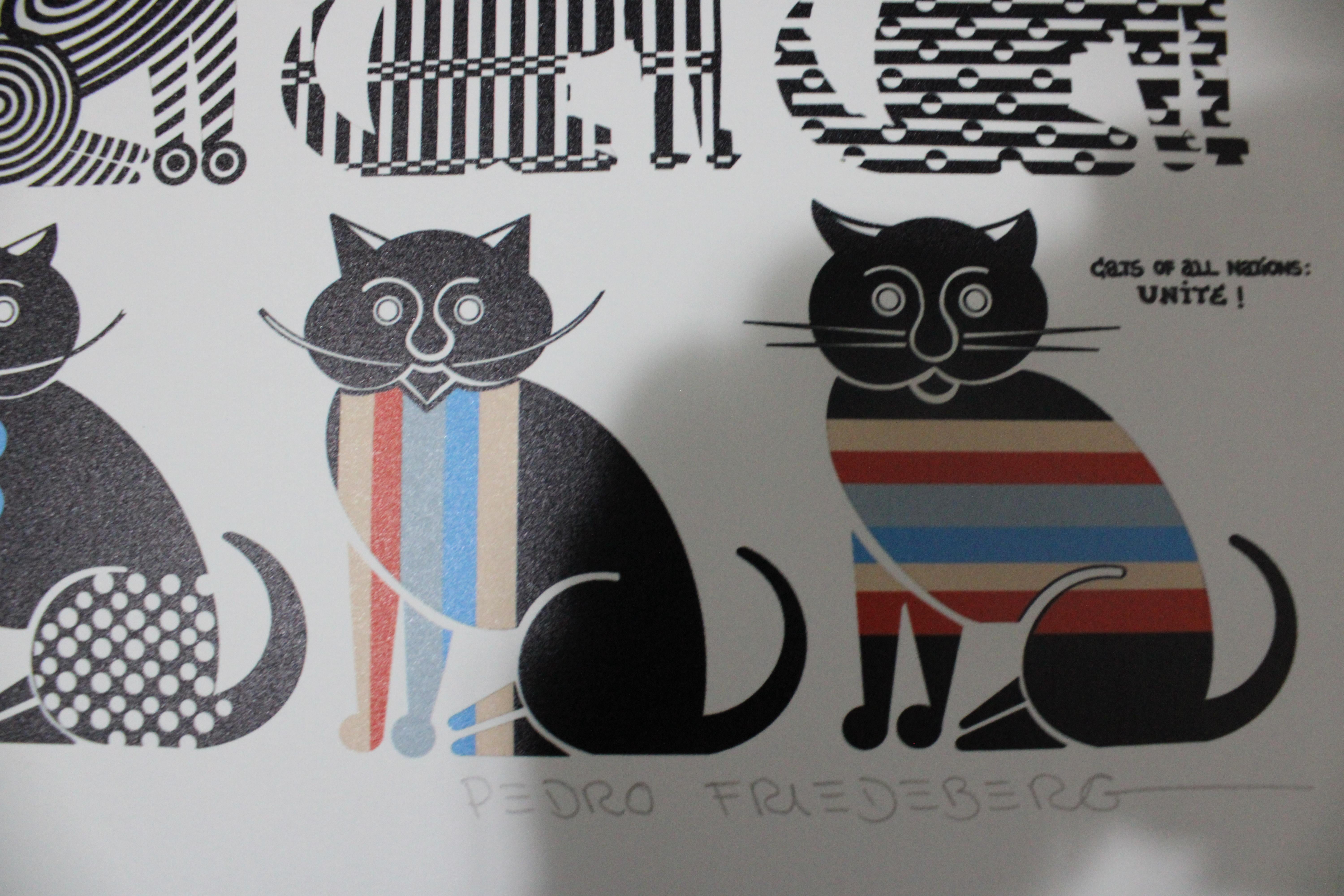 Los Gatos en vente 2