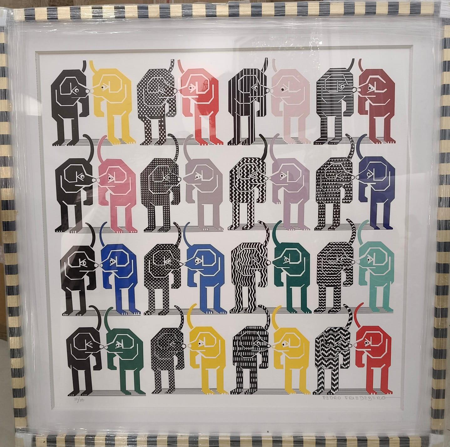 Loteria Canina For Sale 5