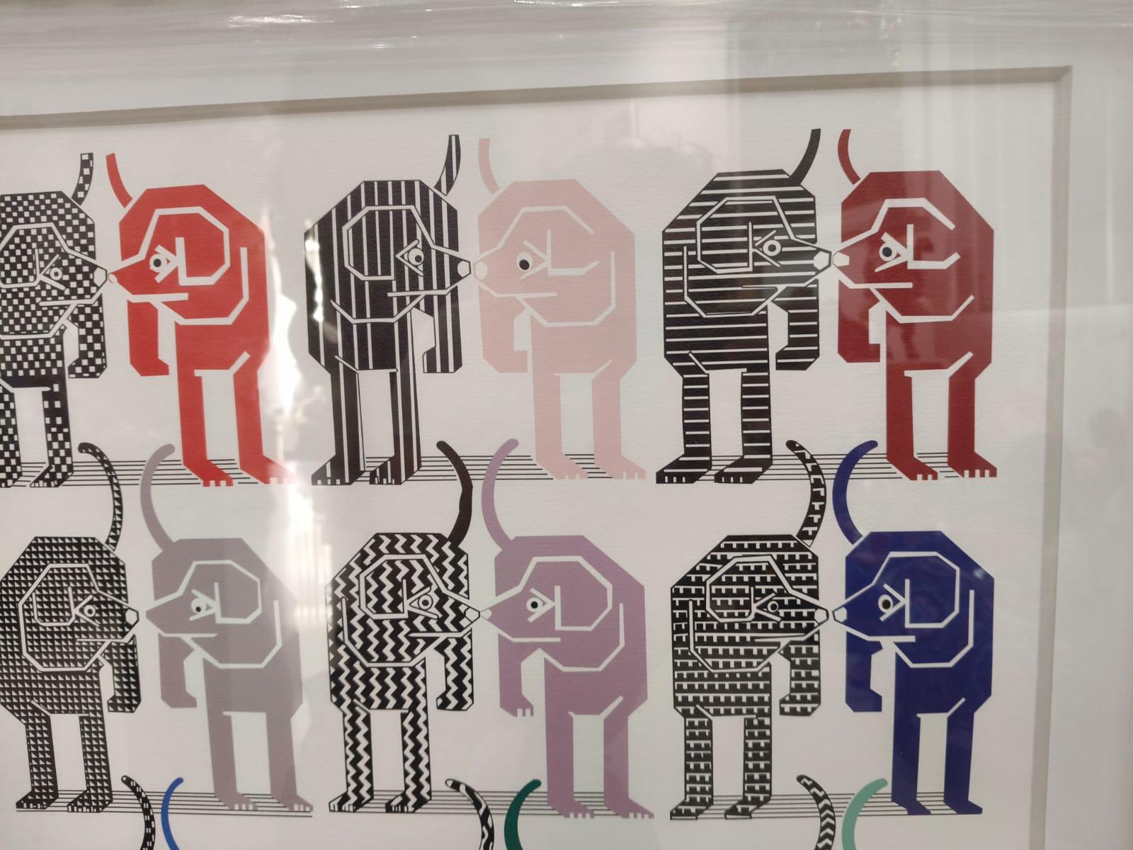 Loteria Canina For Sale 1