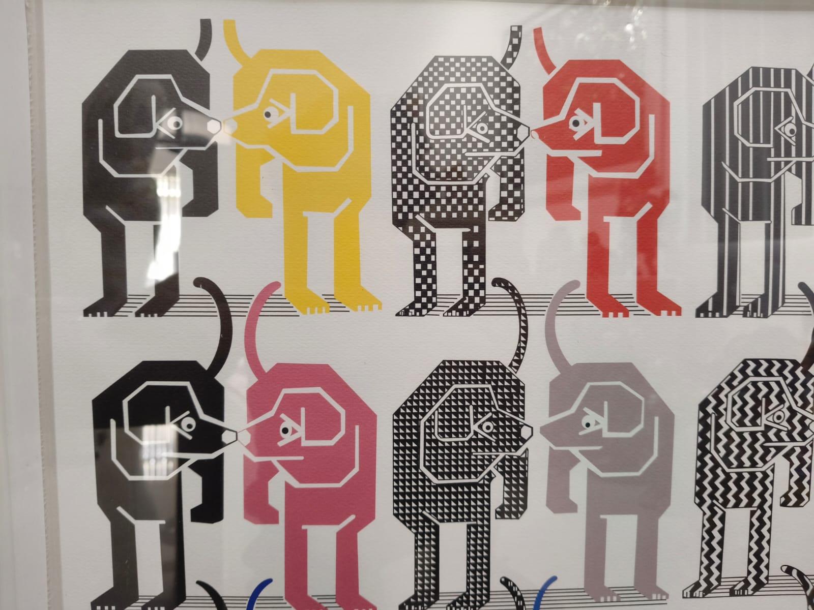 Loteria Canina For Sale 2