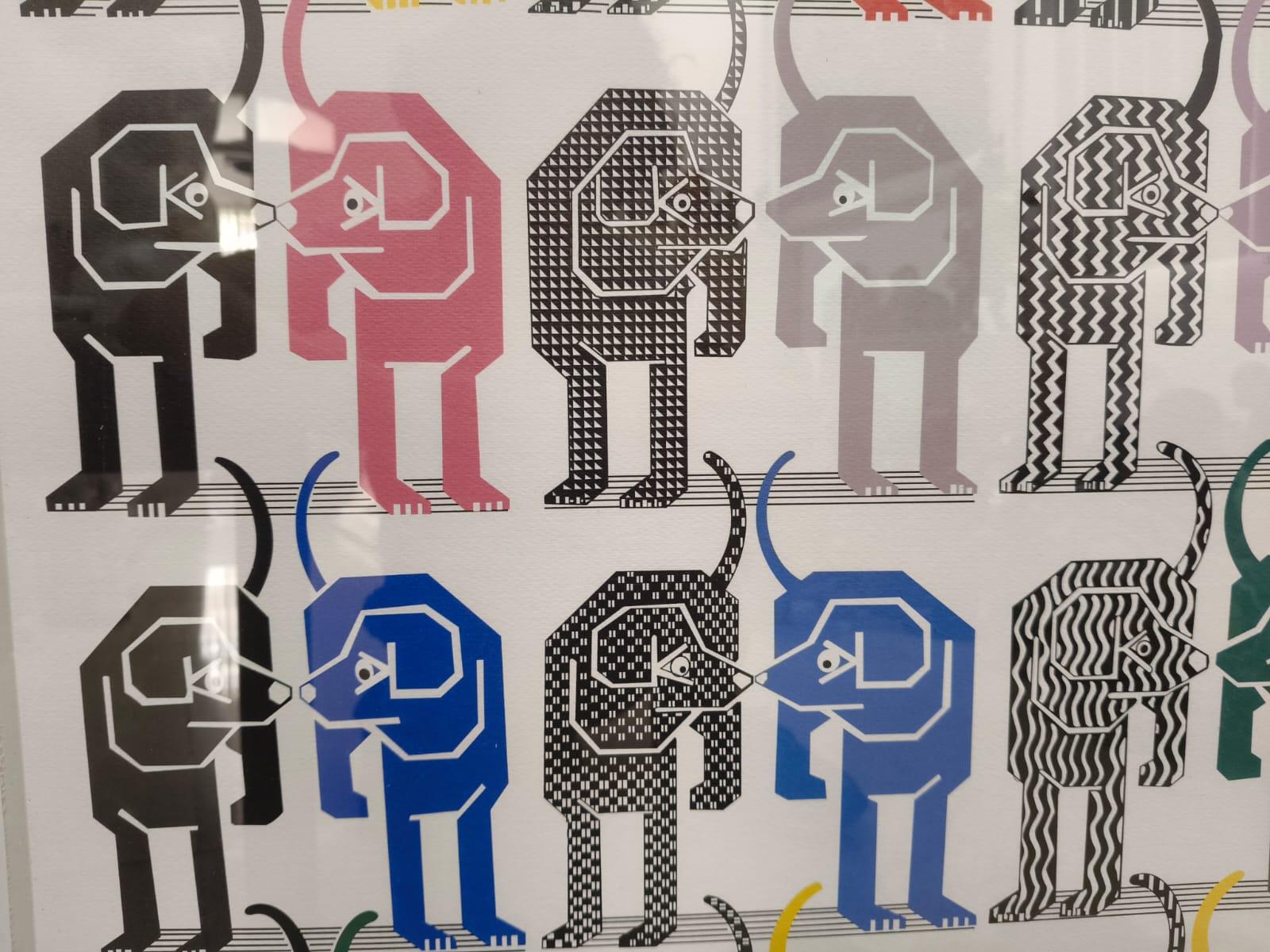 Loteria Canina For Sale 3