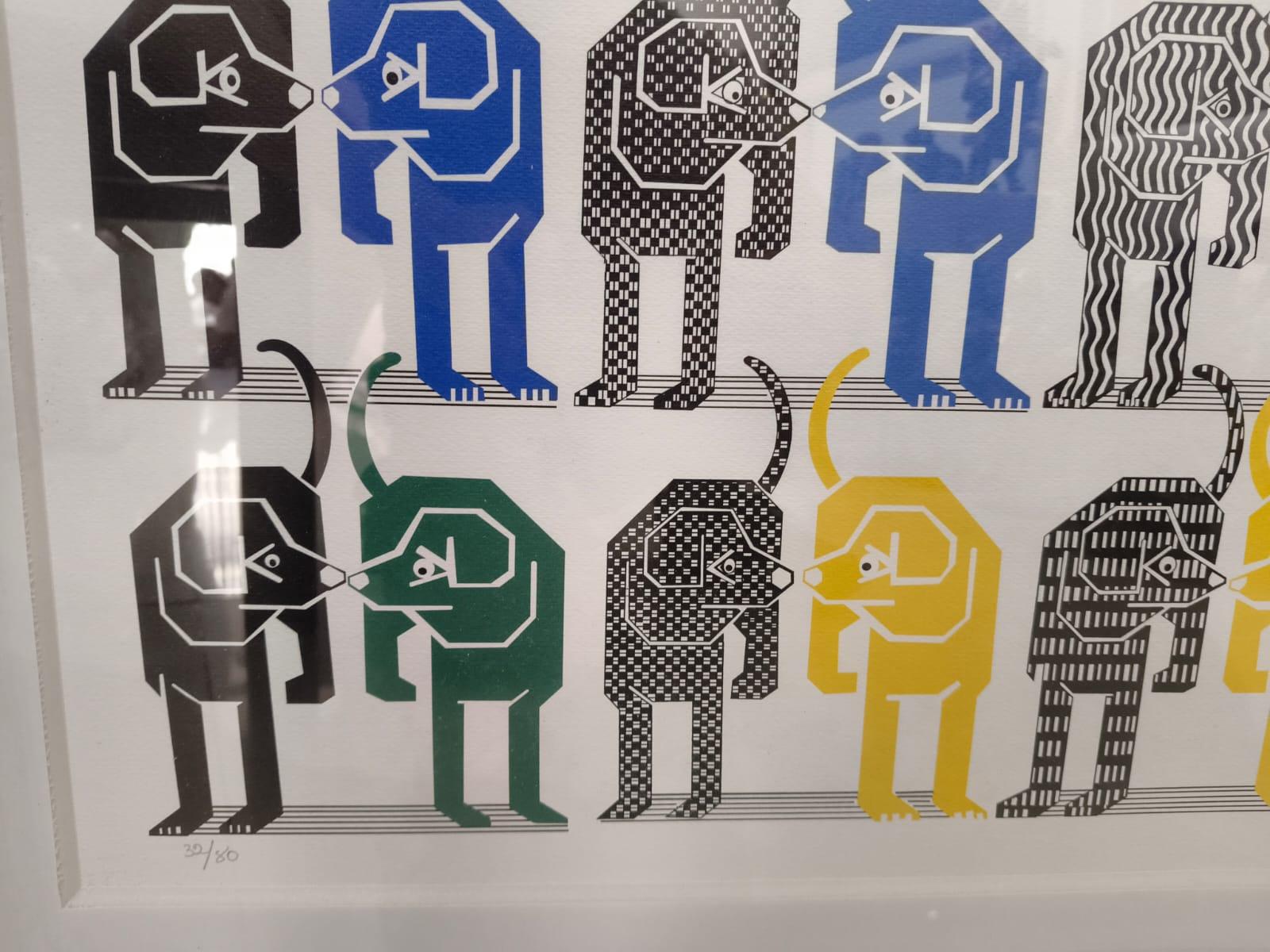 Loteria Canina For Sale 4