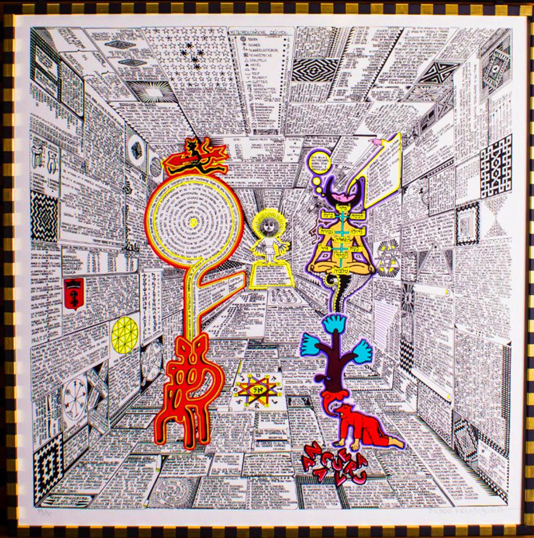 Mathias en Cuernavaca