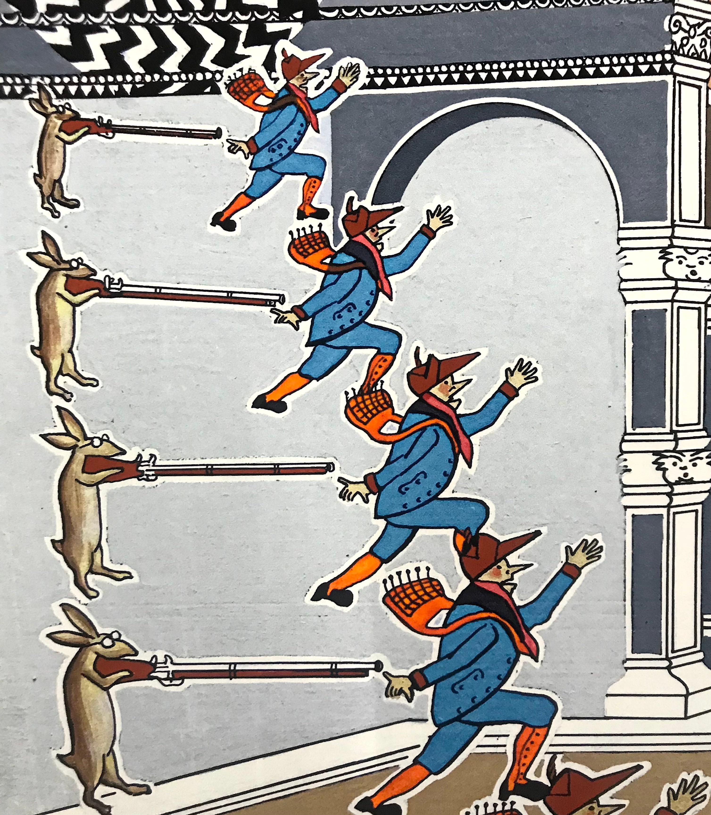 Schloss Struwelpeter im Angebot 2