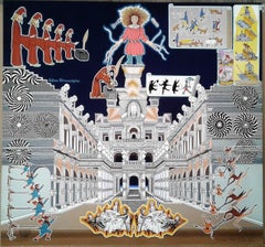 Schloss Struwelpeter