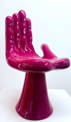 Handchair
