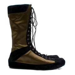 Pedro Garcia x Temperley Petra Boots 39