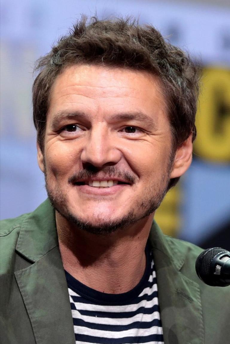 Pedro Pascal is best known for his scene stealing roles as Oberyn Martell in Game of Thrones and Javier Pena in Narcos.

This is a guaranteed authentic half inch strand of Pedro Pascal’s hair.

It comes presented on an 8 x 5.75 inch display