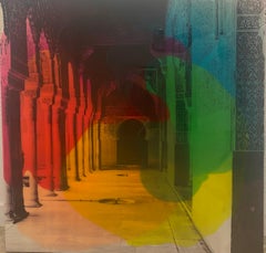 Museum Hall (Alhambra)