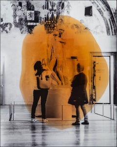 Museum Hall (Orange)