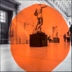 Musée VI (orange)