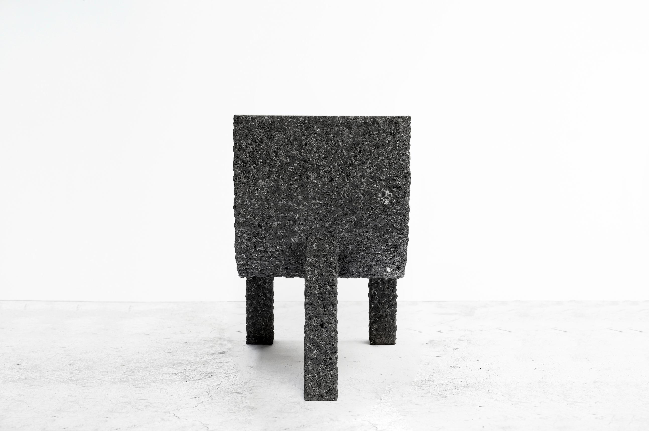 pedro reyes chair