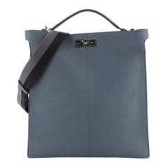 Peekaboo X-Lite Fit Bag Leather