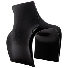 Peeler Chair by Daniel Widrig for Nagami