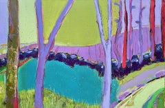Abiding Endurance, Original Painting