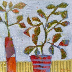 Figgylicious, Original Painting