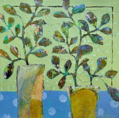 The Window Sills, peinture originale