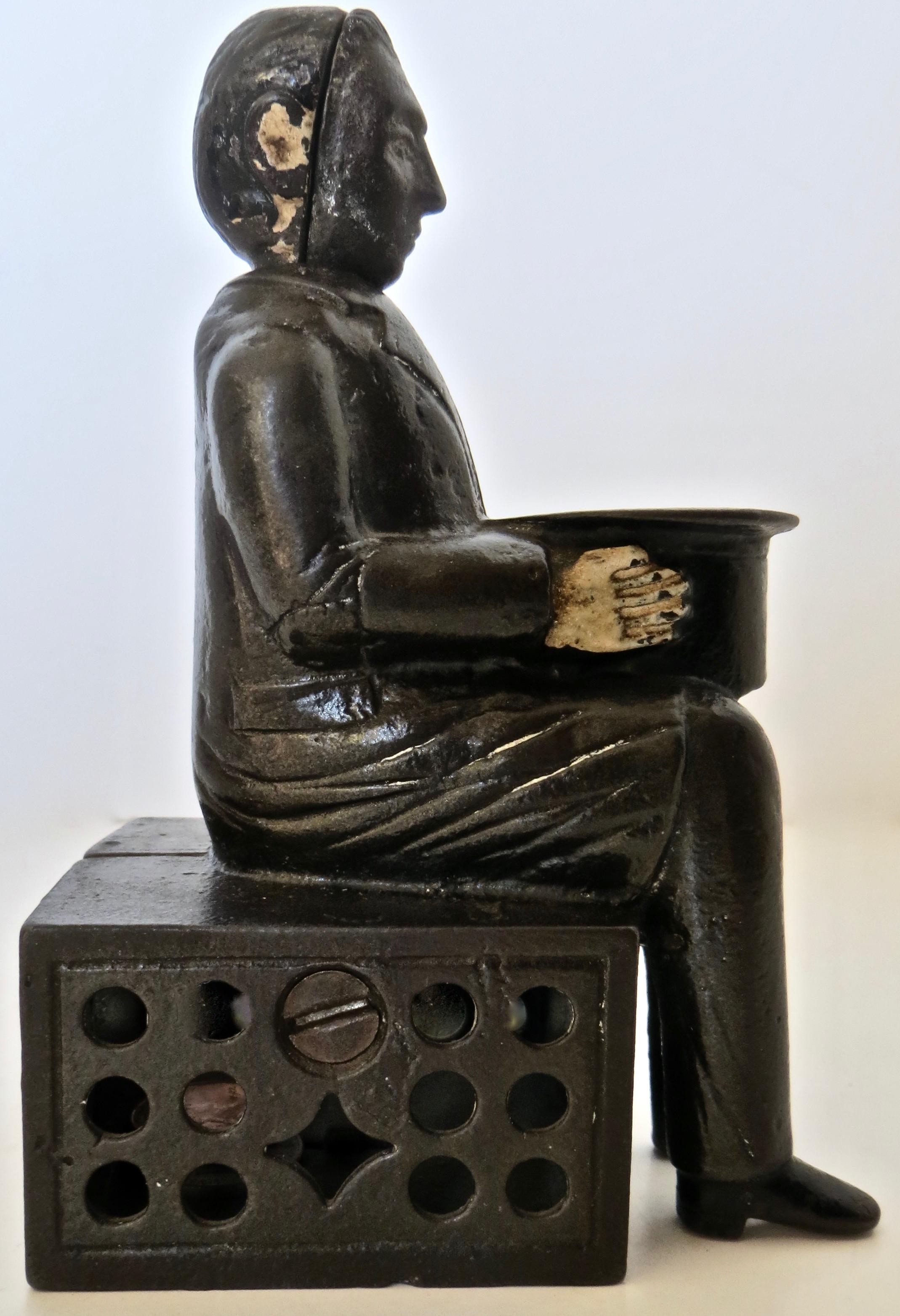 Banca meccanica 