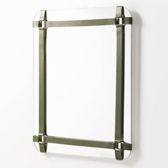 Espejo rectangular Pegaso