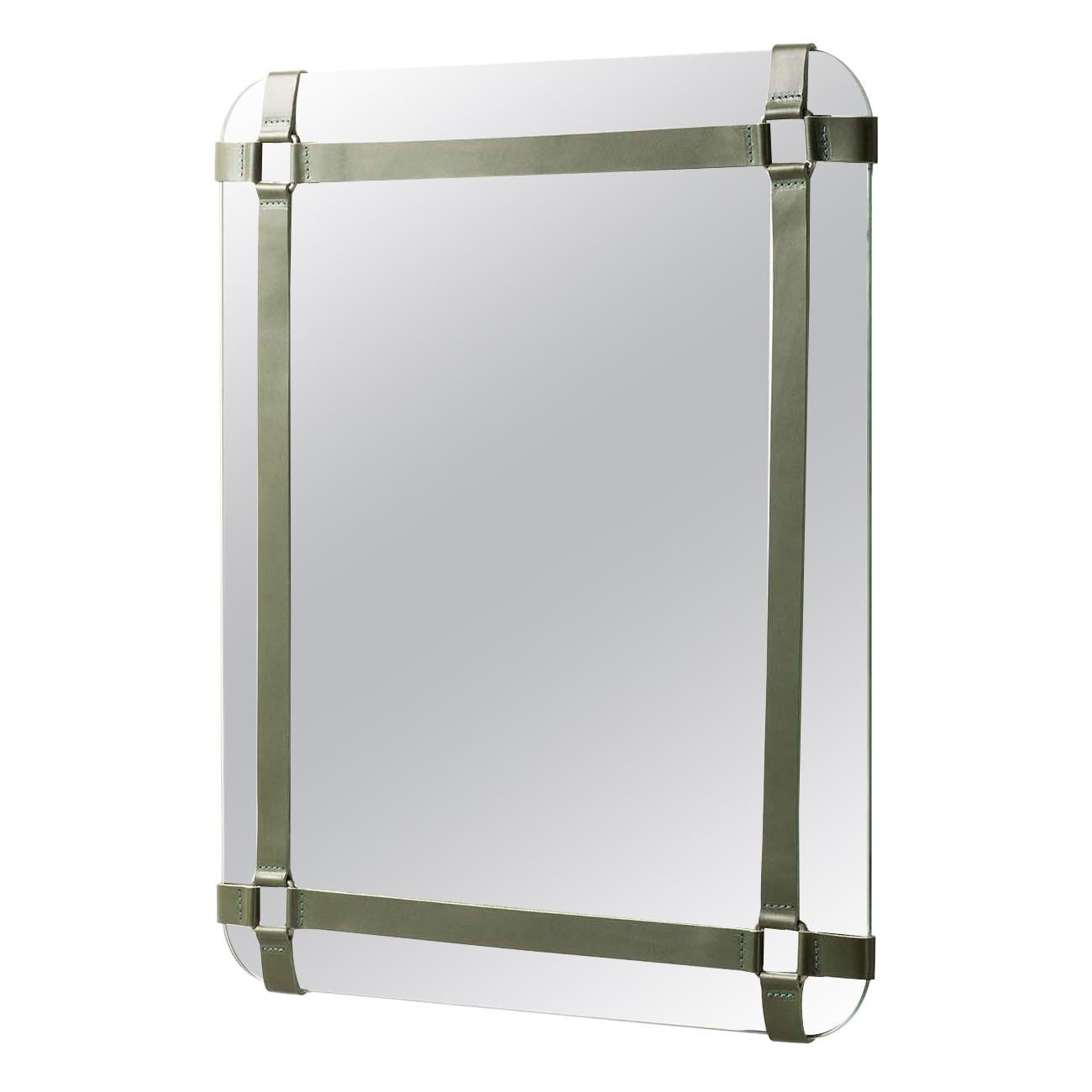 Pegaso Rectangular Mirror