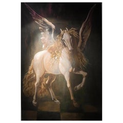 Pegasus paintigtig XXL