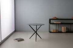 Pégasus Side Table by Doimo Brasil