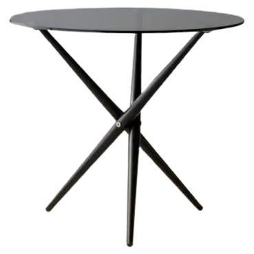 Pégasus Side Table by Doimo Brasil