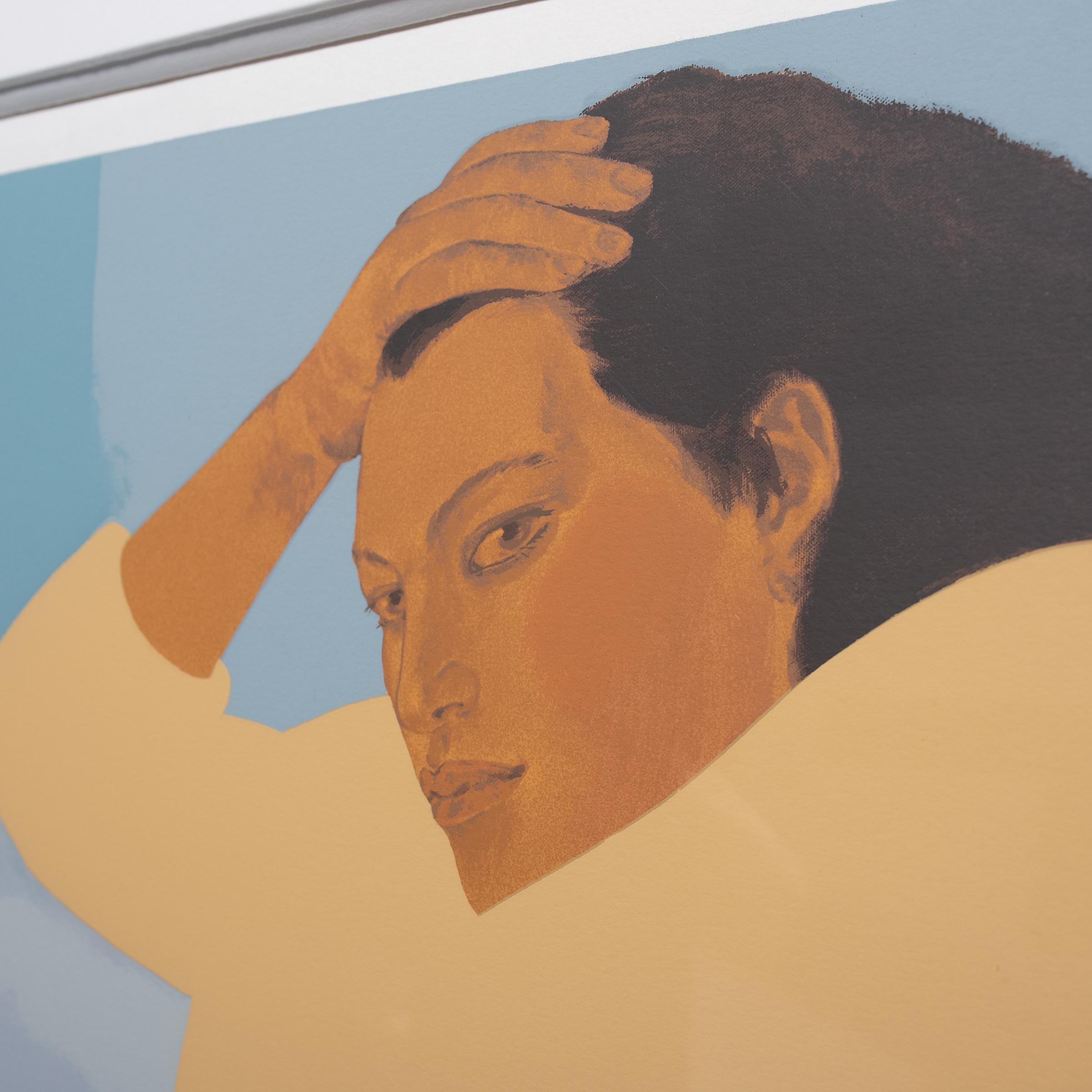 pegge hopper dress