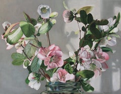 Fiori di mela cotogna