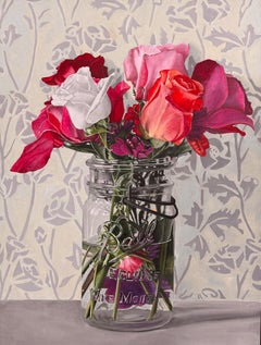 Winter Roses