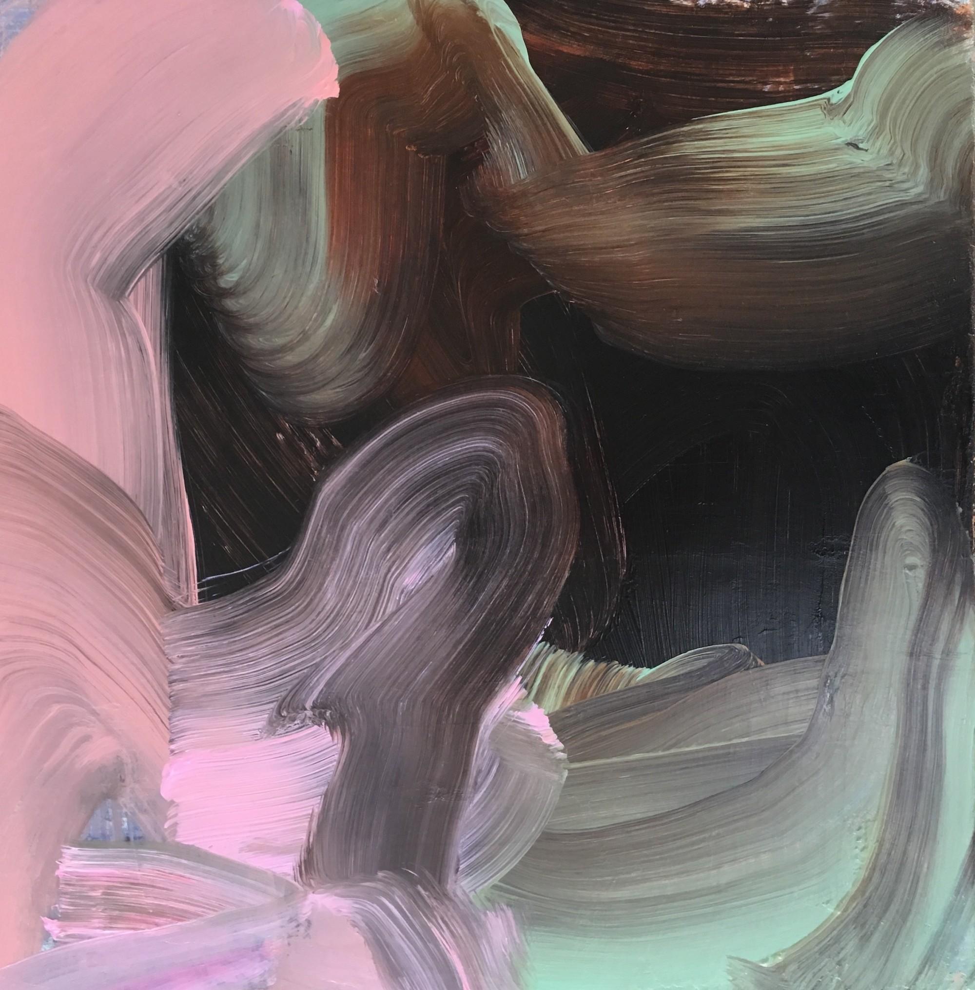 Ascent and Slipping Under Diptych by Peggy Cozzi [2019]

original
Oil Paint on Canvas
Image size: H:38 cm x W:38 cm
Complete Size of Unframed Work: H:38 cm x W:76 cm x D:4cm
Frame Size: H:40 cm x W:80 cm x D:5cm
Sold Framed
Please note that insitu