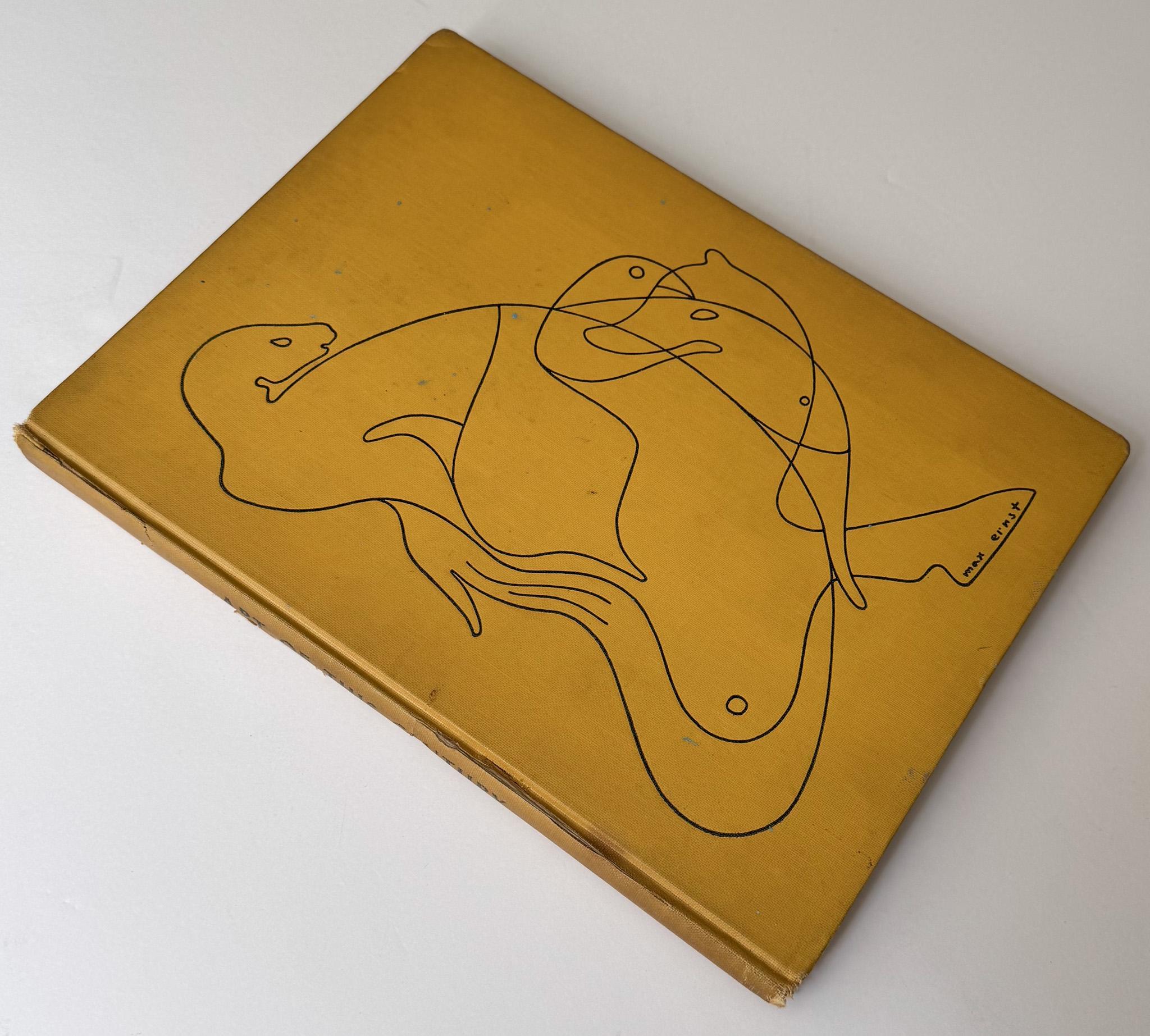 Catalog of the seminal avant-garde 