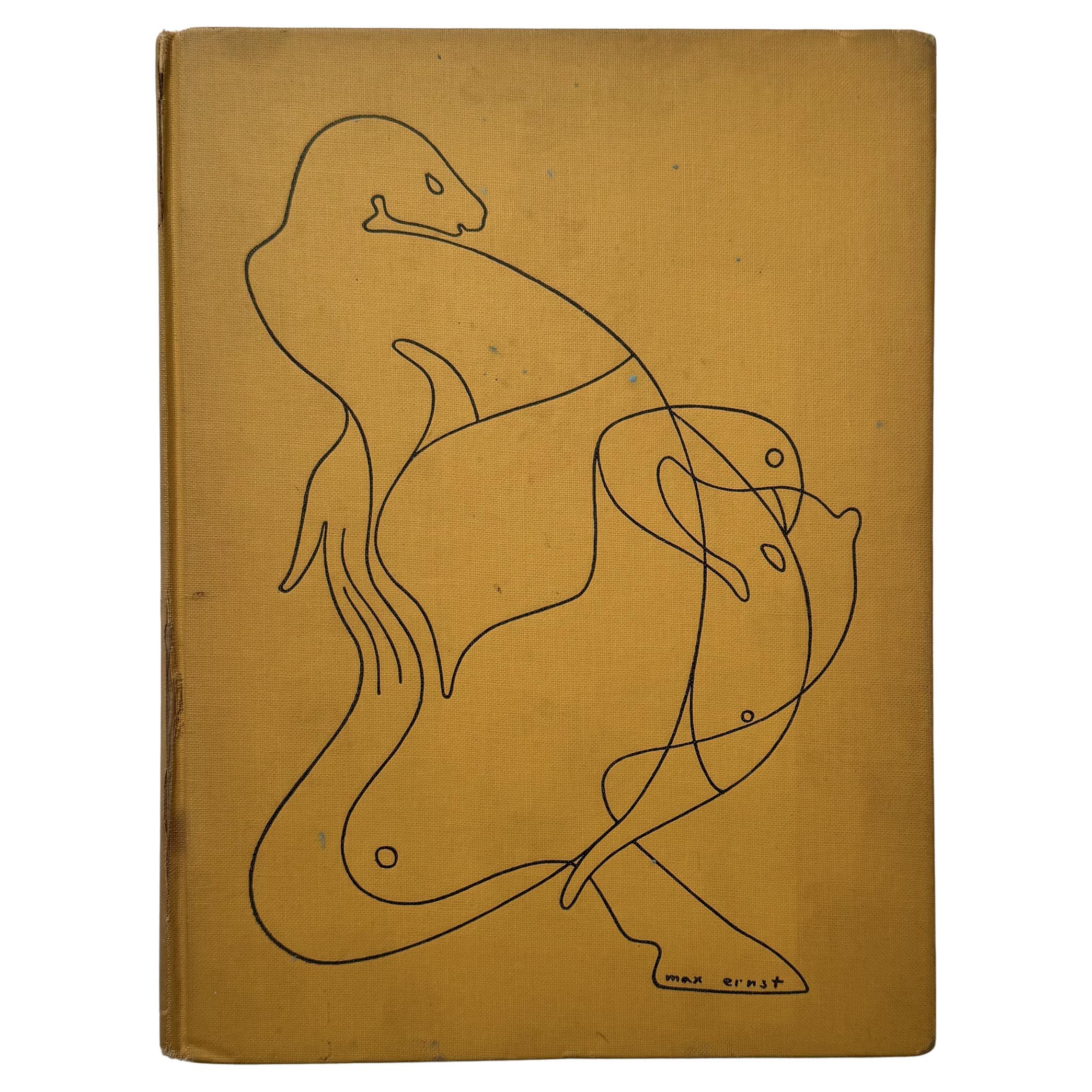 Peggy Guggenheim Art of This Century Book For Sale