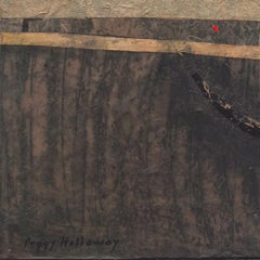 'Tropical Sunset', Corcoran, Smithsonian, Baltimore Museum of Art, Coral