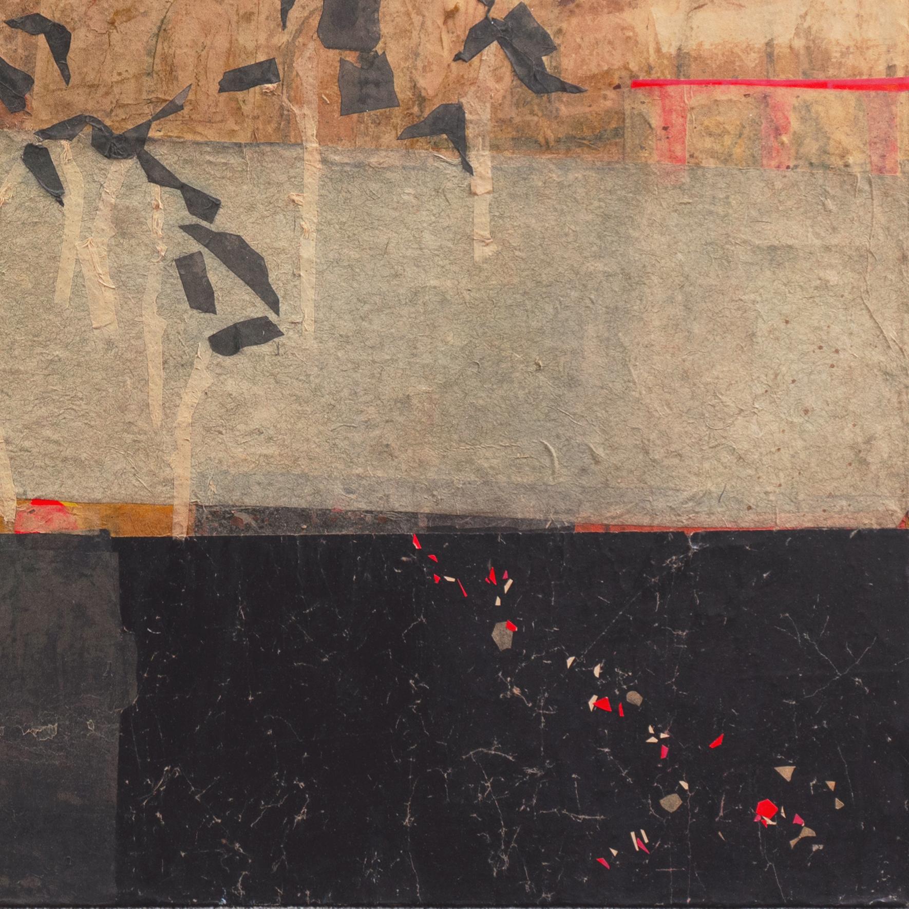 « Tropical Sunset », Corcoran, Smithsonian, Baltimore Museum of Art en vente 3