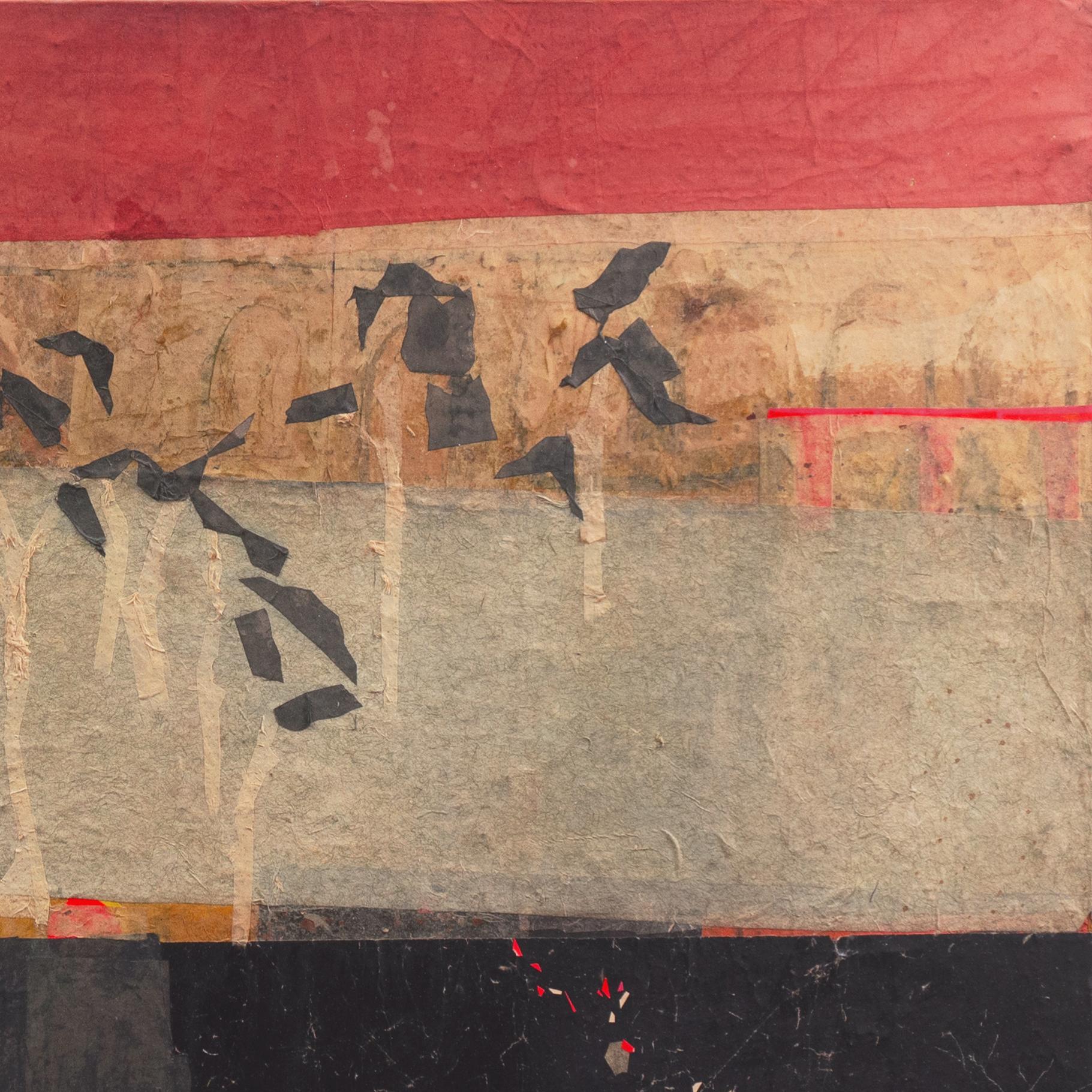 « Tropical Sunset », Corcoran, Smithsonian, Baltimore Museum of Art en vente 4